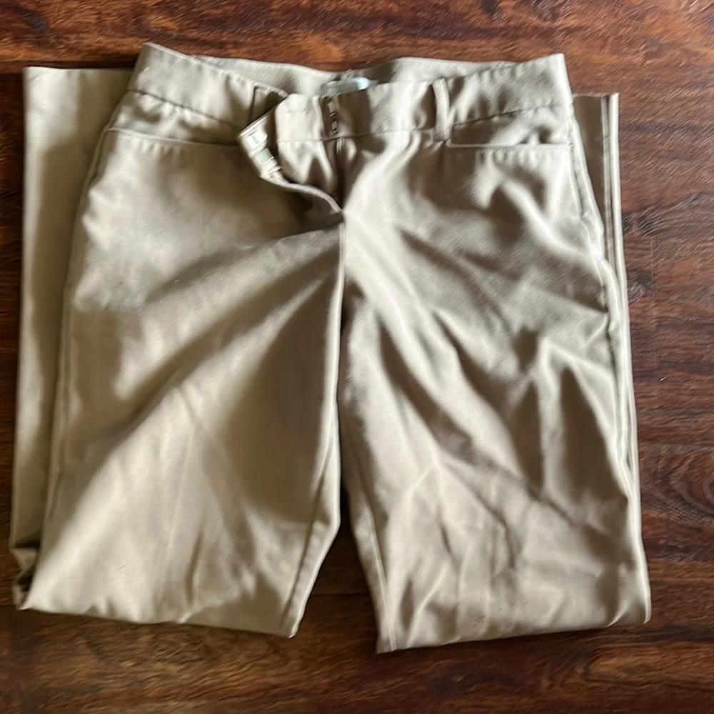 New York and Company petite pants - Picture 1 of 4